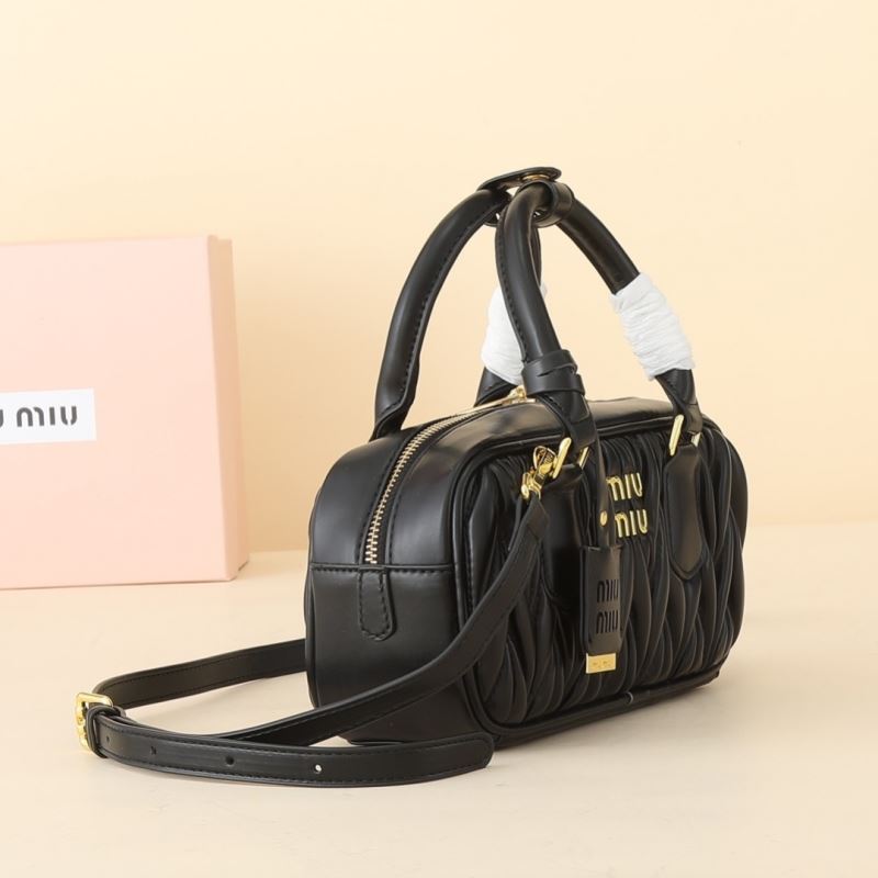 Miu Miu Top Handle Bags